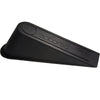 Adoored Adoored Large Black Rubber Door Wedge