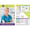 Critical Second Clinical Reference Cards Advanced Nurse Pack - Education Cards