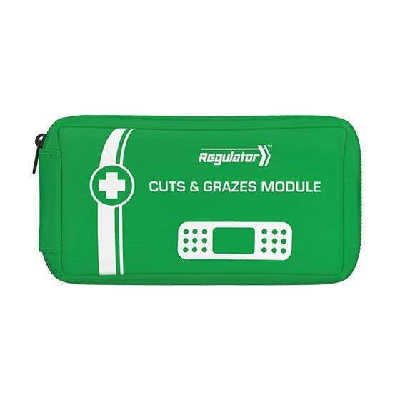 Aero Healthcare Cuts & Grazes AERO Modulator First Aid Kit Modules