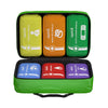 Medshop Australia AERO Modulator First Aid Kits