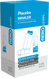 Aero Placebo Inhaler