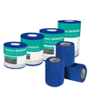 Aeroban Cohesive Bandages