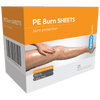 AEROBURN Polyethylene Burn Sheet 60 x 90cm