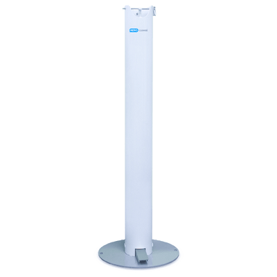 Aero Healthcare Personal Protection AEROCLEANSE Sanitiser Station suitable for 1L bottle