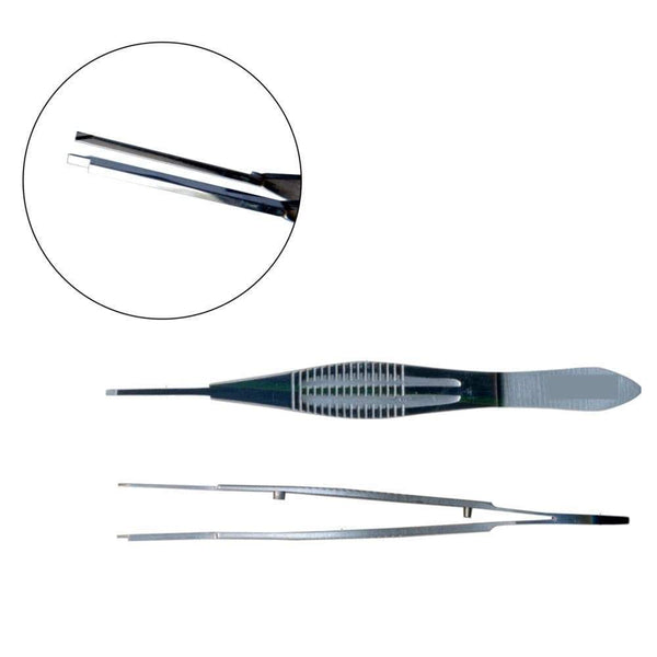 Professional Hospital Furnishings Forceps Alcon Lens Forceps