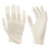 Allcare Glove Cotton Interlock Open/Cuff