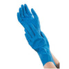 Allcare Glove Silverlined Latex