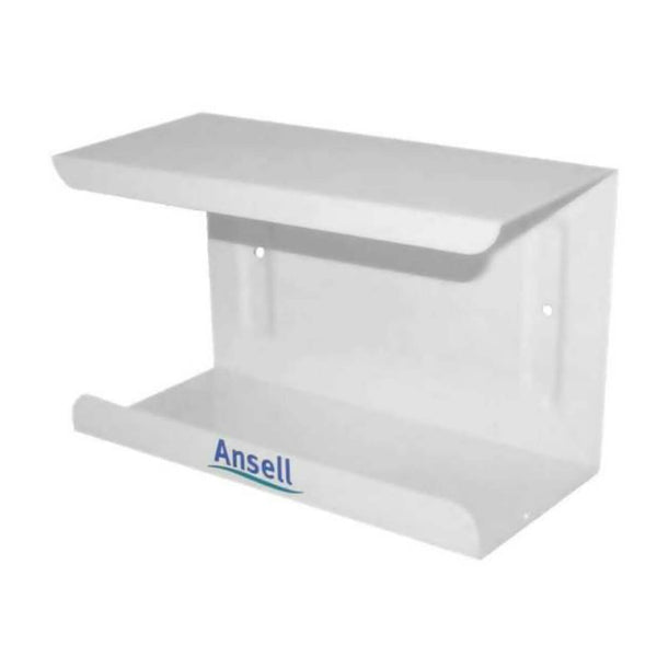 Ansell Glove Dispensers Large Ansell Examination Dispenser (Grey) Size Large