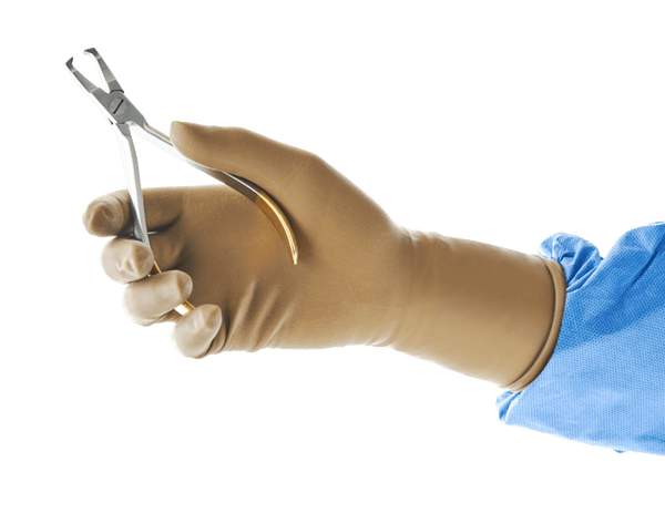 Ansell Sterile Gloves Ansell Gammex Latex Gloves Ortho