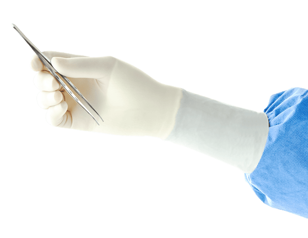 Ansell Latex Gloves Ansell GAMMEX Latex Gloves Textured