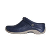 Anywear Clogs 10 Anywear ZONE Footwear Womens Injected Clog w/Backstrap Navy