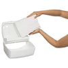 AQUARIUS Hand Towel Dispenser AQUARIUS Multifold Hand Towel Dispenser