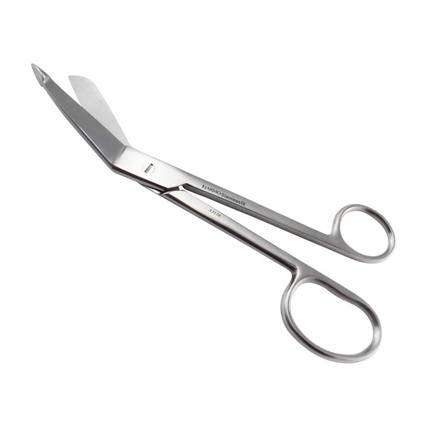 Armo Bandage Scissors 20cm / Straight Armo Bandage Scissors Heavy Duty