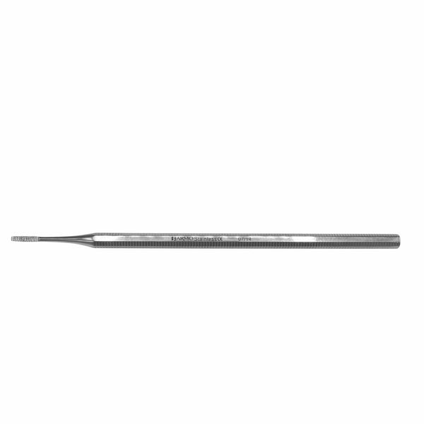 Armo Podiatry Instruments Medium / Straight Armo Blacks File