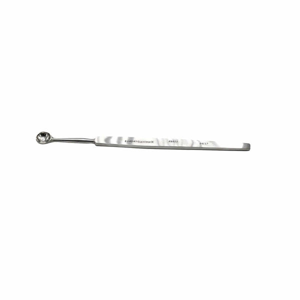 Armo Curettes Armo Bunge Bone Curette