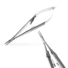 Armo Castroviejo Needle Holder