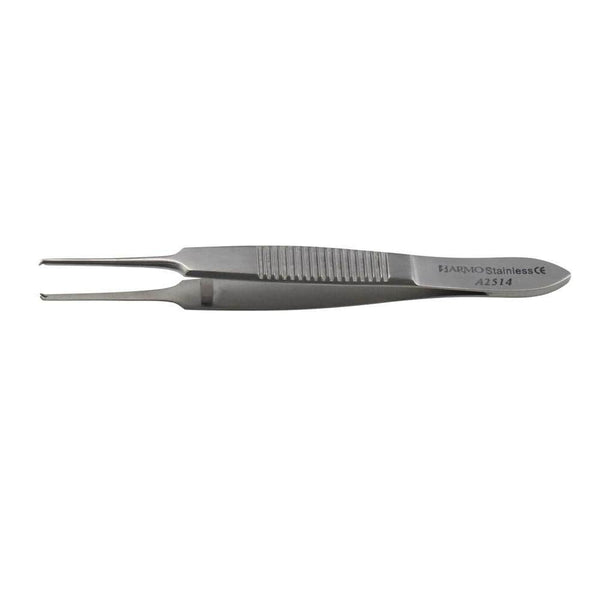 Armo Needle Holders 9cm / Straight / 1x2 Teeth Armo Castroviejo Needle Holder