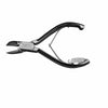 Armo Podiatry Instruments 14cm / Curved / Standard Armo Chiropody Pliers