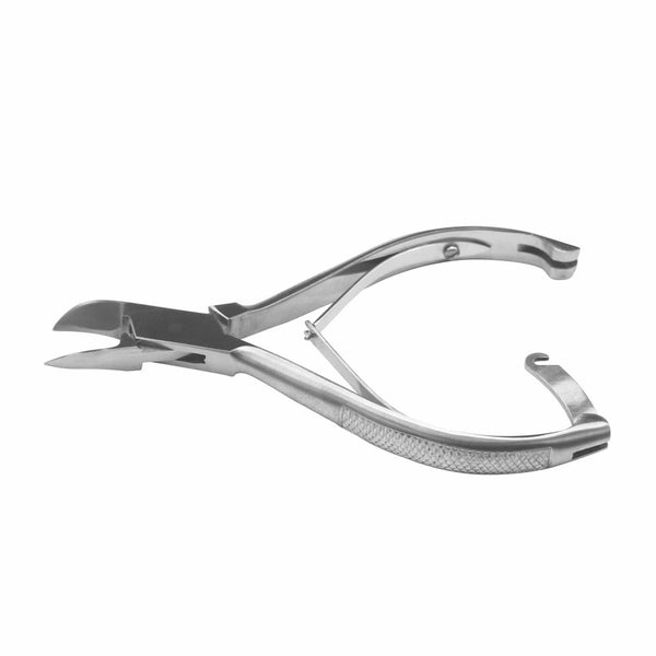 Armo Podiatry Instruments 16cm / Curved / Standard Armo Chiropody Pliers