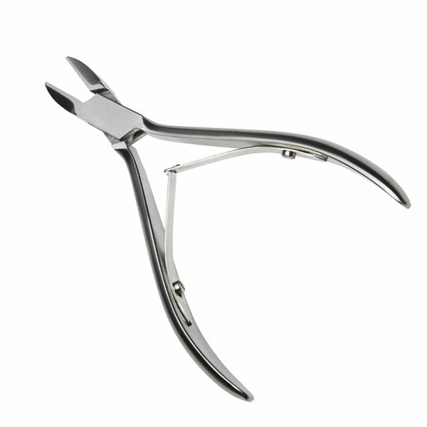 Armo Podiatry Instruments 16cm / Straight / Narrow Armo Chiropody Pliers