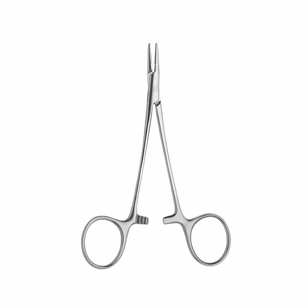 Armo Needle Holders 12.5cm / Straight Armo Converse Needle Holder