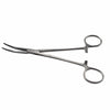 Armo Surgical Instruments 18cm / Curved Armo Crile Artery Forceps