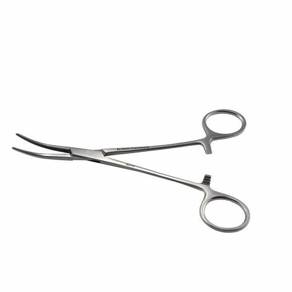 Armo Forceps 16cm / Curved Armo Crile Artery Forceps