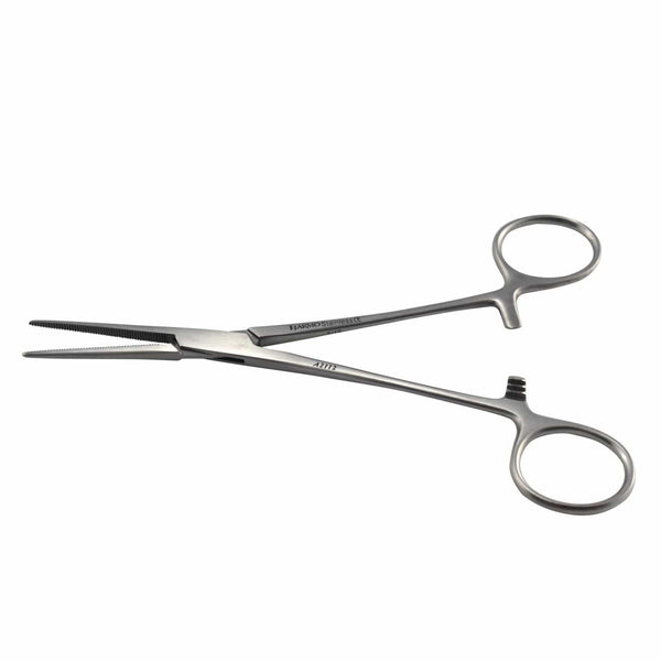 Armo Forceps 16cm / Straight Armo Crile Artery Forceps