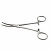 Armo Forceps 14cm / Curved Armo Crile Artery Forceps