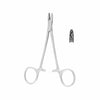 Armo Needle Holders 12.5cm / Standard Armo Derf Needle Holder