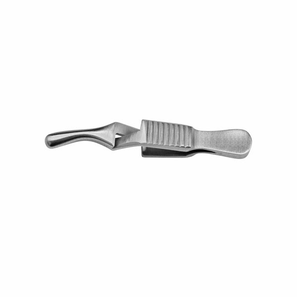 Armo Clamps 3.8cm / Straight Armo Diffenbach Clamp Forceps