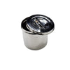 Armo Holloware Armo Dressing Jar With Lid