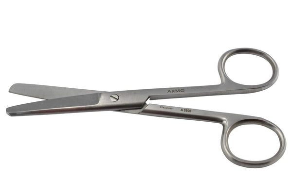 Armo Operating Scissors Armo Dressing Scissors