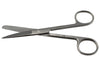 Armo Operating Scissors 13cm / Sharp/Blunt Armo Dressing Scissors