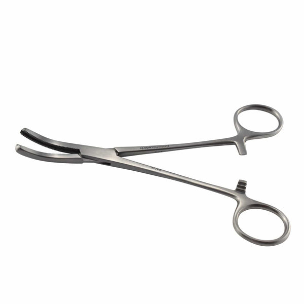 Armo Forceps 17cm / Curved Armo Ferguson Angiotribe Scissors