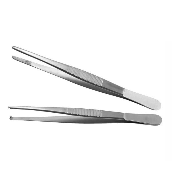 Armo Forceps 20cm / Standard Armo General Dressing and Tissue Forceps