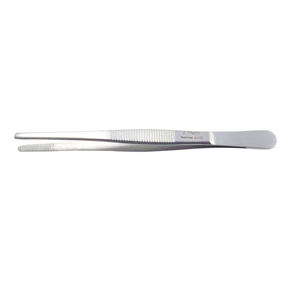 Armo Forceps 13cm / Blunt End Armo General Dressing and Tissue Forceps
