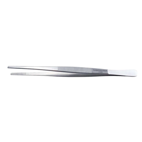 Armo Forceps 18cm / Blunt End Armo General Dressing and Tissue Forceps