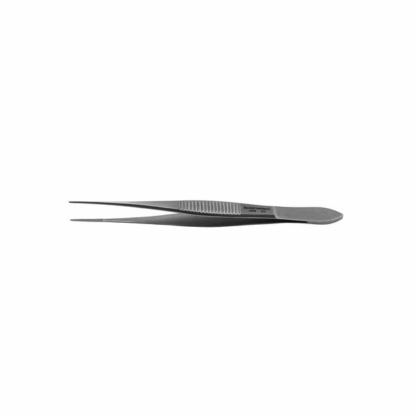 Armo Forceps 7cm / Straight / Standard Armo Graefe Iris Forceps