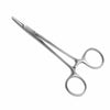 Armo Needle Holders 13cm / Standard / Serrated Armo Halsey Needle Holder