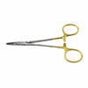 Armo Needle Holders 13cm / TC / Serrated Armo Halsey Needle Holder