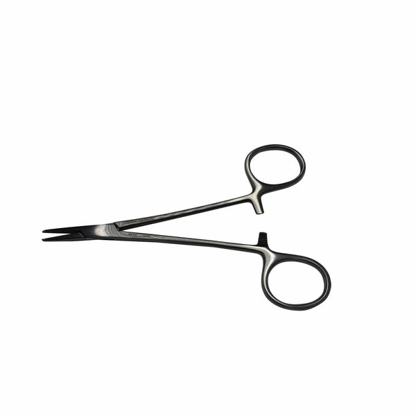 Armo Needle Holders 13cm / Standard / Smooth jaw Armo Halsey Needle Holder