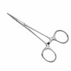 Armo Forceps 12.5cm / Straight / Standard Armo Halsted Mosquito Forceps