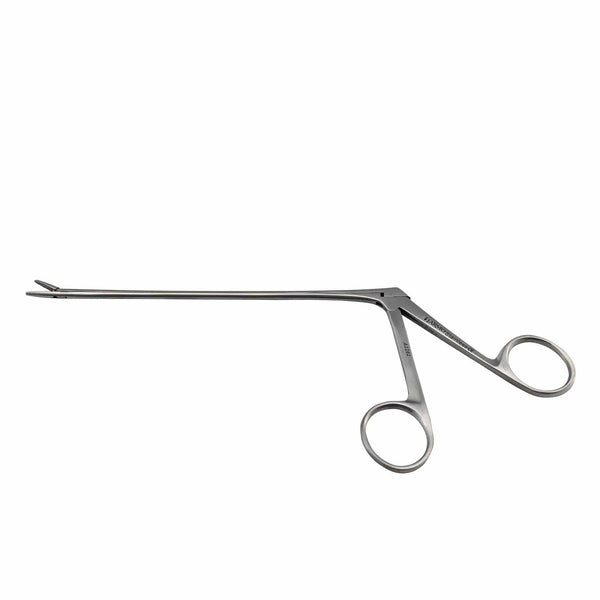 Armo Forceps 14cm / Straight Polypus / Standard Armo Hartman Alligator Forceps