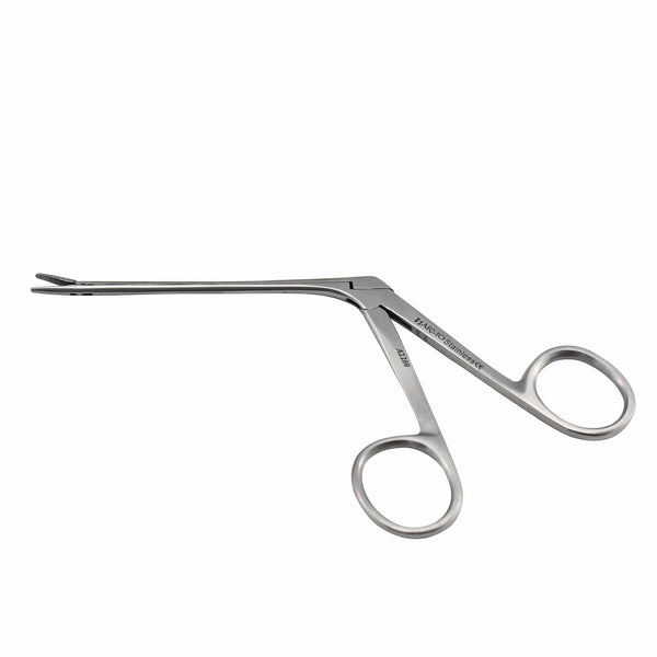 Armo Forceps 8cm / Straight / Standard Armo Hartman Alligator Forceps