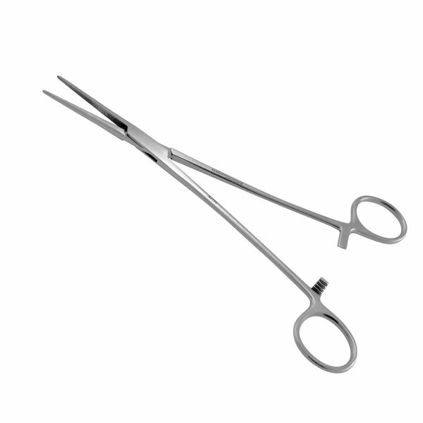 Armo Forceps 20cm / Straight Armo Heiss Artery Forceps