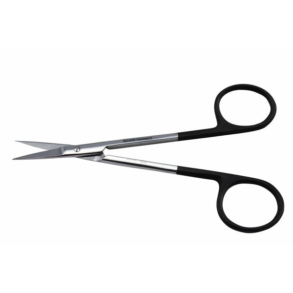 Armo Tissue Scissors 11cm / Straight / SuperCut Armo Iris Scissors