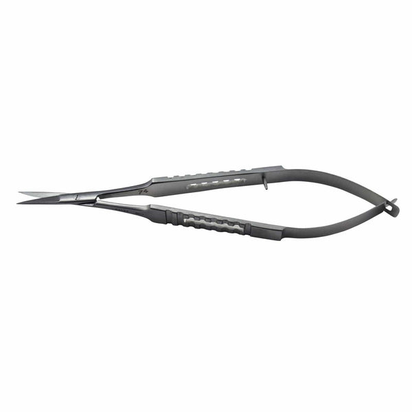 Armo Tissue Scissors 12.5cm / Straight / Micro Armo Iris Scissors