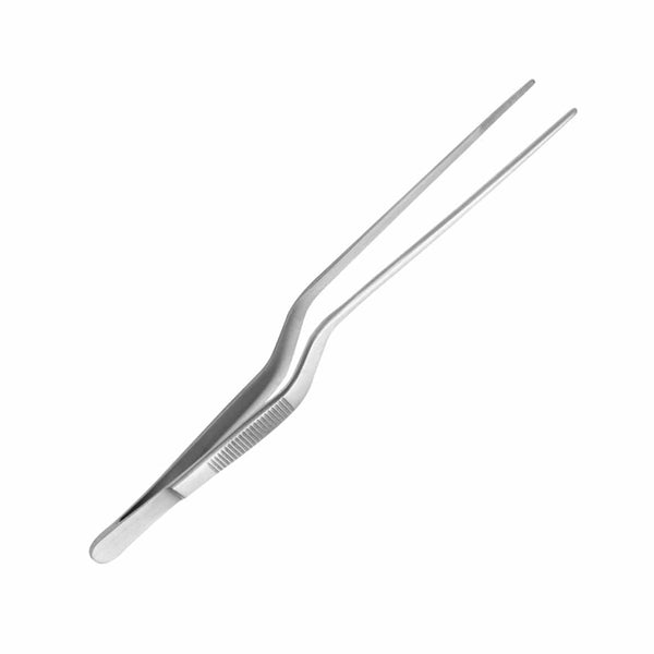 Armo Forceps 20cm / Straight Armo Jansen Bayonet Forceps