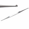 Armo Jansen Curette